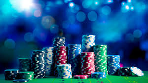 Онлайн казино Casino Monro